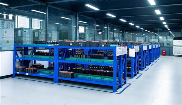 科技賦能，服務升級 雅迪華宇電池以“即檢即換”重塑用戶體驗