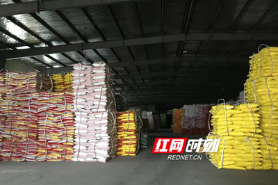 化肥銷售 現代農業的關鍵支撐與市場拓展策略