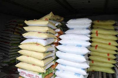 “點對點”配送開“綠通”，營口全力保障農資下擺到位護航春耕